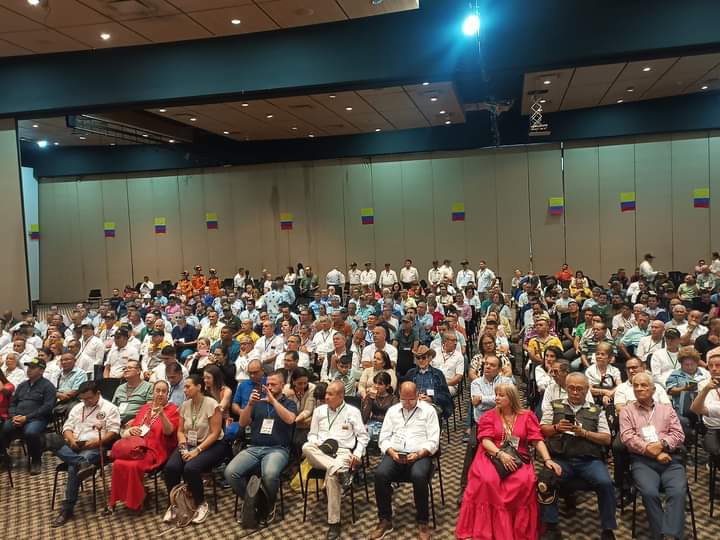 Gran Asamblea Nacional de Reservistas