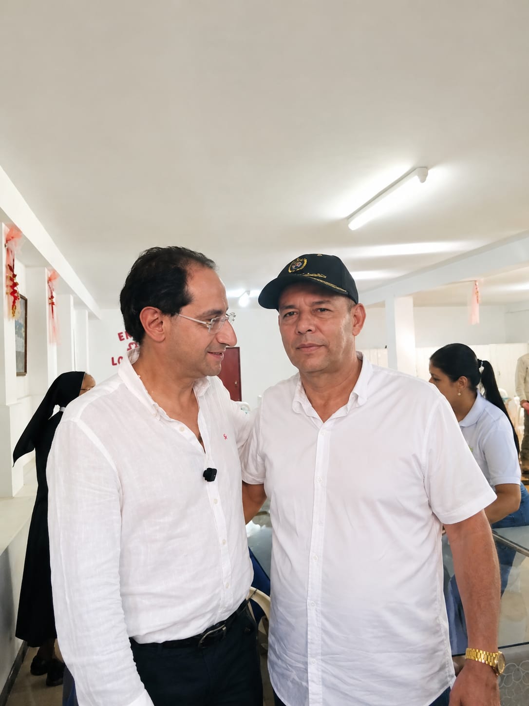 Diálogo Estratégico FENARESCO